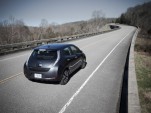 2013 Nissan Leaf