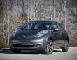 2013 Nissan Leaf