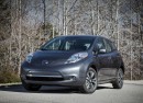 2013 Nissan Leaf
