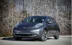 2013 Nissan Leaf: Longer Range, Faster Charging, Leather Seats, And More: All The Upgrades