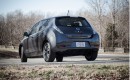 2013 Nissan Leaf