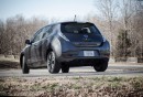 2013 Nissan Leaf