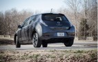 Will 2013 Nissan Leaf Price Cut Cause Sales To Soar?