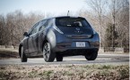 2013 Nissan Leaf