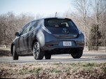 Nissan Offers Leaf Owners $1,000 To Buy Other, Non-Electric Models Too