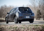 2013 Nissan Leaf