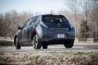 2013 Nissan Leaf Photos