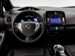 2013 Nissan Leaf