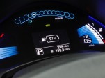 2013 Nissan Leaf