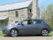2013 Nissan Leaf, Nashville area test drive, April 2013