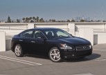 2013 Nissan Maxima