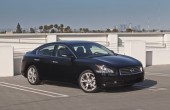 2013 Nissan Maxima Photos