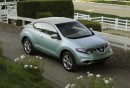 2013 Nissan Murano CrossCabriolet 2013 Nissan Murano CrossCabriolet