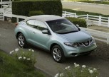 2013 Nissan Murano CrossCabriolet