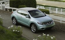 2013 Nissan Murano CrossCabriolet Photos