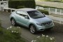 2013 Nissan Murano CrossCabriolet Photos