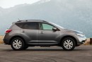 2013 Nissan Murano 2013 Nissan Murano