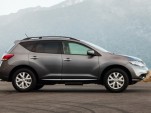 2013 Nissan Murano
