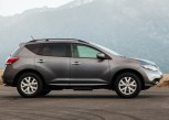 2013 Nissan Murano