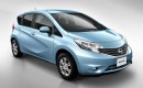 2013 Nissan Note