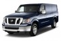 2013 Nissan NV Photos