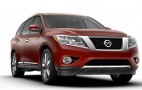 2013 Nissan Pathfinder Revealed In Production Trim On Facebook