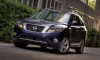 2013 Nissan Pathfinder
