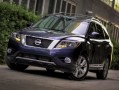 2013 Nissan Pathfinder
