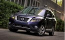 2013 Nissan Pathfinder