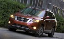 2013 Nissan Pathfinder
