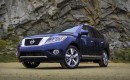 2013 Nissan Pathfinder
