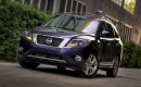 2013 Nissan Pathfinder