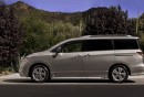 2013 Nissan Quest 2013 Nissan Quest