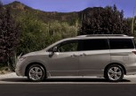 2013 Nissan Quest