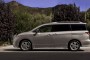 2013 Nissan Quest Photos
