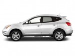 2013 Nissan Rogue