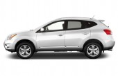 2013 Nissan Rogue Photos