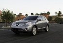 2013 Nissan Rogue