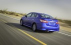September Auto Sales, 2013 Nissan Sentra Priced, Stinger 609: Car News Headlines