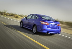 September Auto Sales, 2013 Nissan Sentra Priced, Stinger 609: Car News Headlines