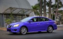 2013 Nissan Sentra