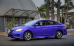 2013 Nissan Sentra
