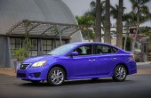 2013 Nissan Sentra Photos