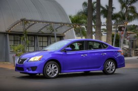 2013 Nissan Sentra