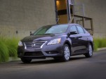 2013 Nissan Sentra