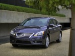 2013 Nissan Sentra