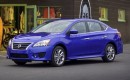 2013 Nissan Sentra