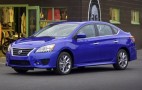 2013 Nissan Sentra Recalled For Fuel Tank Defect