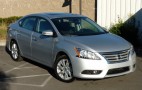 2013 Nissan Sentra: Details, Reviews, Gas Mileage