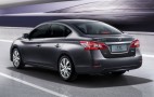2013 Nissan Sentra, Steven Tyler, Bentley SUV: Today's Car News